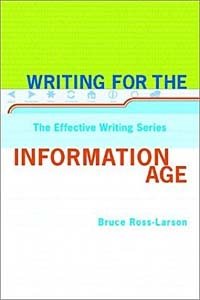 Writing for the Information Age