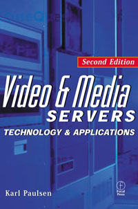 Video and Media Servers