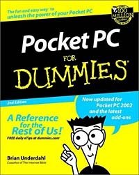 Pocket PCs for Dummies