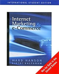 Internet Marketing & e-Commerce