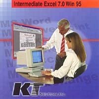 Intermediate Excel 7.0 for Windows 95 (Microsoft Excel 7.0)