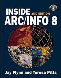 Inside Arc Info V 8, 2E