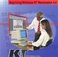 Beginning Windows NT Workstation 4.0 (Microsoft Windows NT)