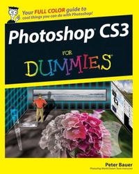 Photoshop CS3 For Dummies (For Dummies (Computer/Tech))