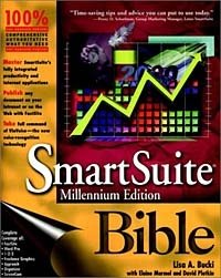 SmartSuite® Millennium Edition Bible