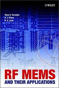 RF Mems & Their Applications