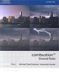 Combustion Ground Rules