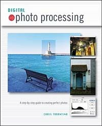 Digital Photo Processing