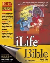 iLife Bible