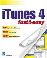 iTunes 4 Fast & Easy