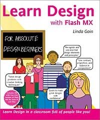 Learn Design with Flash MX