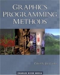 Graphics Programming Methods (Graphics Series)