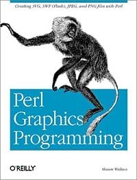 Perl Graphics Programming