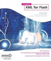 Foundation XML for Flash (Foundation)