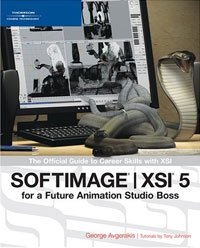 SOFTIMAGE