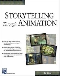 Storytelling through Animation (Graphics)