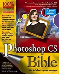 Photoshop CS Bible