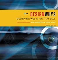 Designing Web Sites That Sell