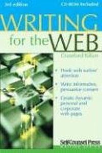 Writing for the Web (Self-Counsel Writing)