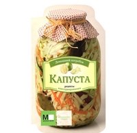 Капуста