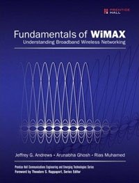 Fundamentals of WiMAX...