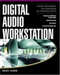 Digital Audio Workstation