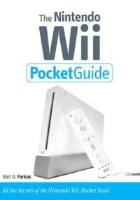 The Nintendo Wii Pocket Guide