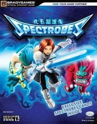 Spectrobes Official Strategy Guide (Bradygames Take Your Games Further)