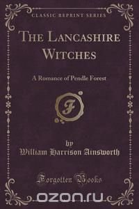 The Lancashire Witches