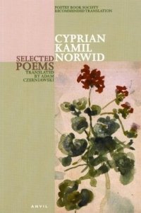 Selected Poems of Cyprian Norwid