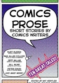 Comics Prose