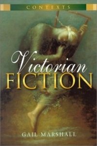 Victorian Fiction (Contexts (London, England).)