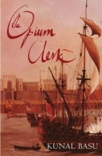 The Opium Clerk