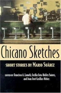 Chicano Sketches