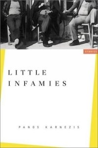 Little Infamies: Stories