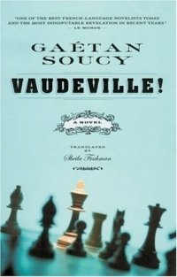 Vaudeville!