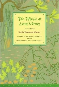 The Music at Long Verney