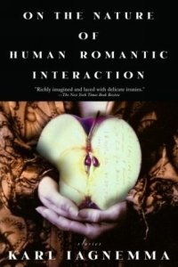 On the Nature of Human Romantic Interaction