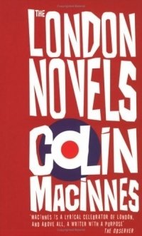 The London Novels