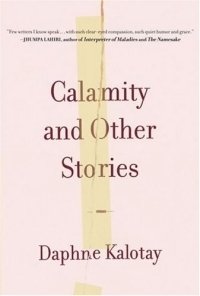 Calamity and Other Stories