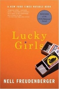 Lucky Girls : Stories