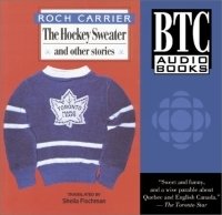 The Hockey Sweater and Other Stories