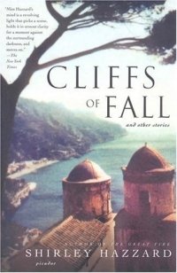 Cliffs of Fall : And Other Stories