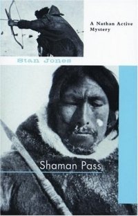 Shaman Pass