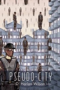 Pseudo-City