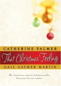 That Christmas Feeling (Palmer, Catherine)