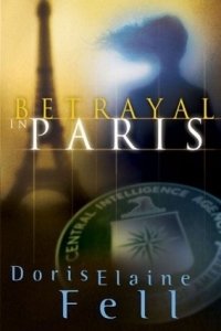 Betrayal in Paris