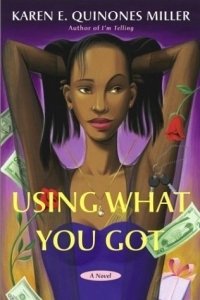 Using What You Got : A Novel