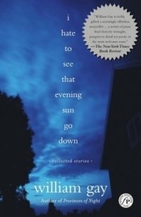 I Hate To See That Evening Sun Go Down : Collected Stories