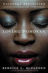 Loving Donovan: A Novel in Three Stories